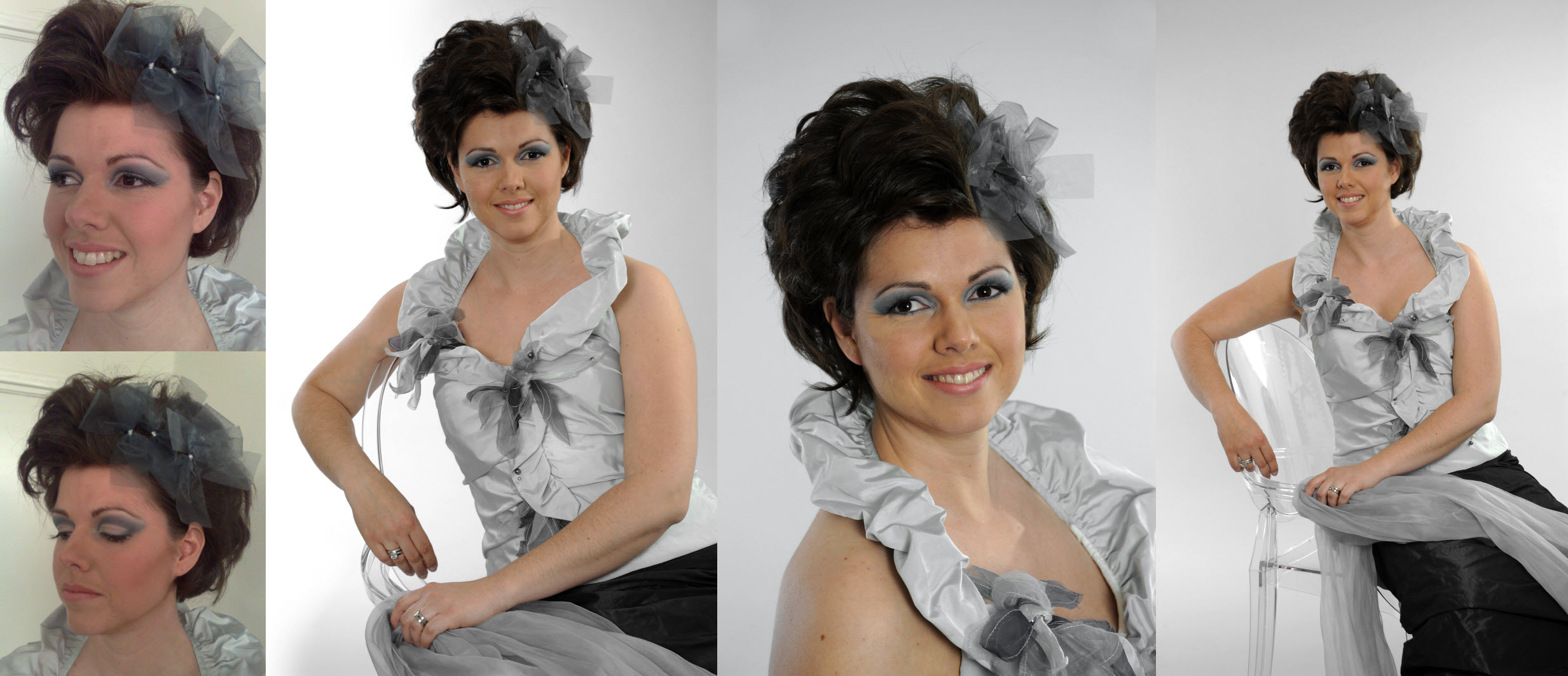 Avondmake-up Avondmake-up